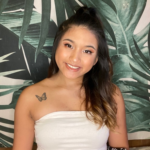 Meet your Posher, Kristele - Picture 1 of 1